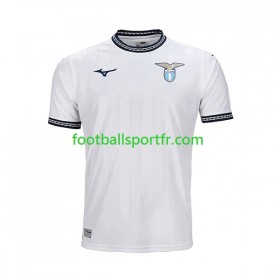 Tenue SS Lazio Troisieme 2023-2024 Maillot de Foot